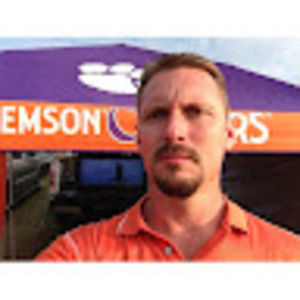 Meet your Posher, Scott